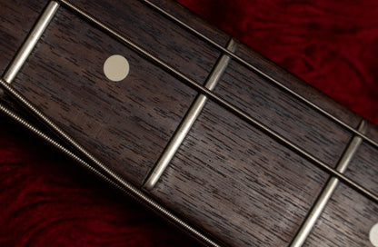 【used】Fender / American Standard Jazz Bass CAR 2008 4.140kg #Z8096008【GIB Yokohama】【Plek-adjusted】