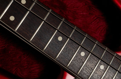【used】Fender / American Standard Jazz Bass CAR 2008 4.140kg #Z8096008【GIB Yokohama】【Plek-adjusted】