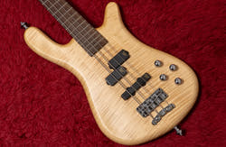 【used】Warwick / Pro Series Streamer LX 4st Natural 2018 4.090kg #C005632-18【GIB Yokohama】