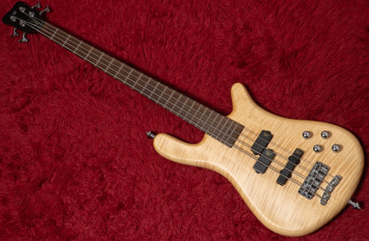 【used】Warwick / Pro Series Streamer LX 4st Natural 2018 4.090kg #C005632-18【GIB Yokohama】