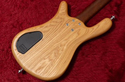 【used】Warwick / Pro Series Streamer LX 4st Natural 2018 4.090kg #C005632-18【GIB Yokohama】