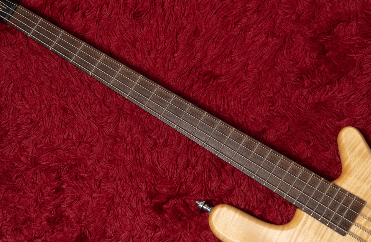 【used】Warwick / Pro Series Streamer LX 4st Natural 2018 4.090kg #C005632-18【GIB Yokohama】