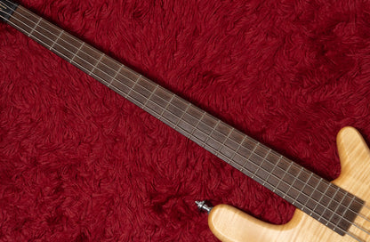 【used】Warwick / Pro Series Streamer LX 4st Natural 2018 4.090kg #C005632-18【GIB Yokohama】