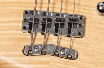 【used】Warwick / Pro Series Streamer LX 4st Natural 2018 4.090kg #C005632-18【GIB Yokohama】