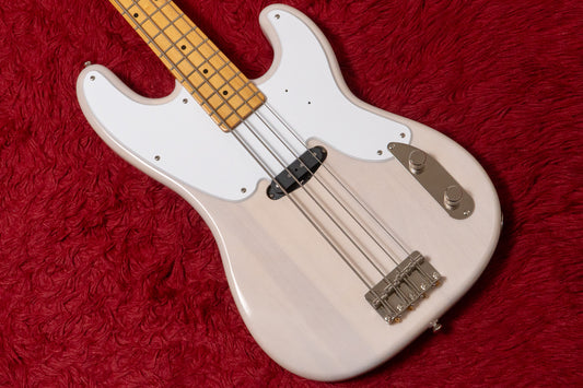 【used】Squier / Classic Vibe 50s Precision Bass White Blonde 4.270kg #ISSK24003206【GIB Yokohama】