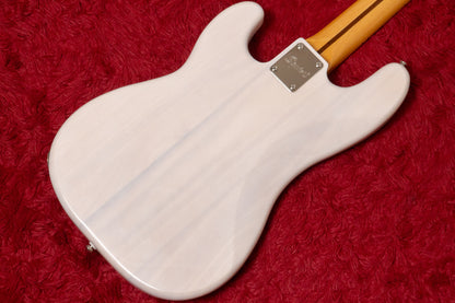 【used】Squier / Classic Vibe 50s Precision Bass White Blonde 4.270kg #ISSK24003206【GIB Yokohama】
