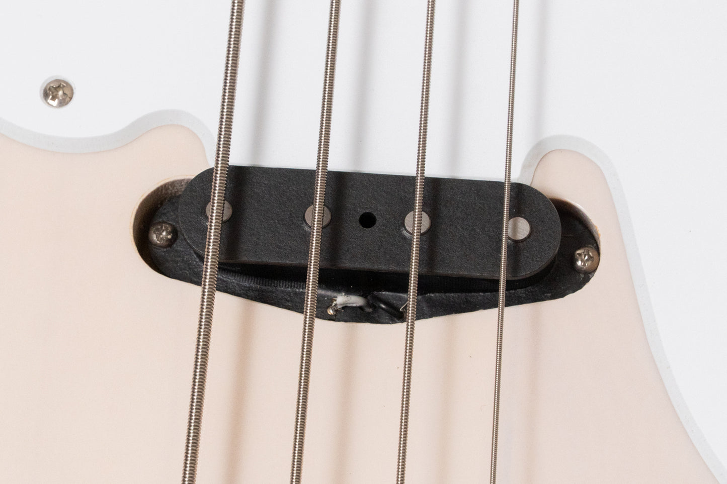 【used】Squier / Classic Vibe 50s Precision Bass White Blonde 4.270kg #ISSK24003206【GIB Yokohama】