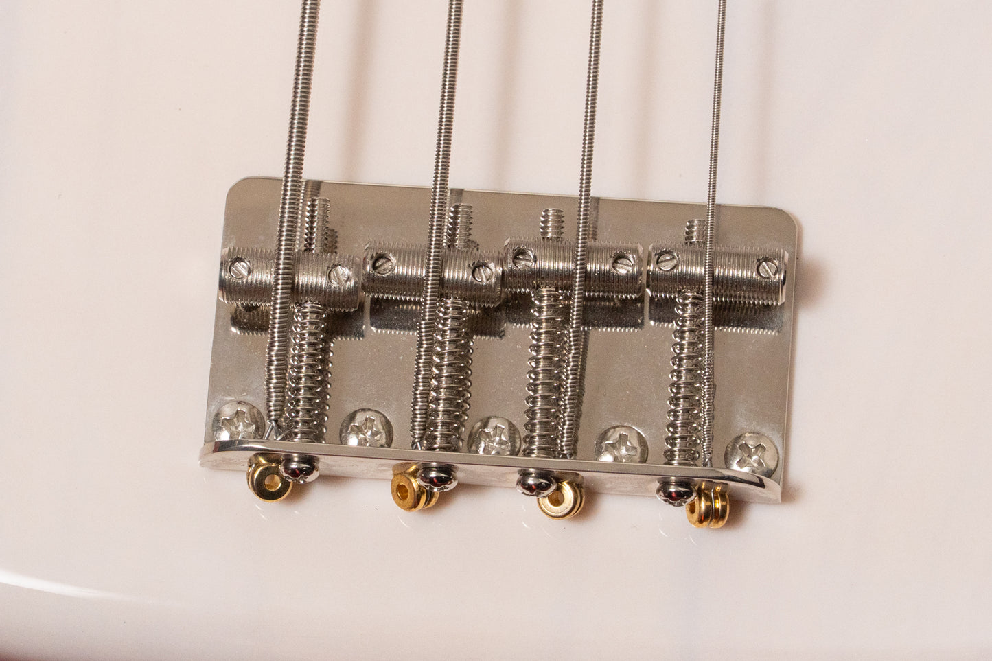 【used】Squier / Classic Vibe 50s Precision Bass White Blonde 4.270kg #ISSK24003206【GIB Yokohama】