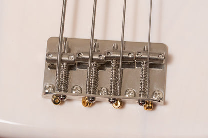 【used】Squier / Classic Vibe 50s Precision Bass White Blonde 4.270kg #ISSK24003206【GIB Yokohama】