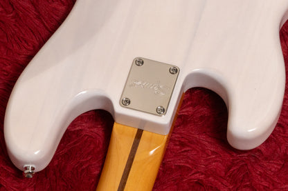 【used】Squier / Classic Vibe 50s Precision Bass White Blonde 4.270kg #ISSK24003206【GIB Yokohama】