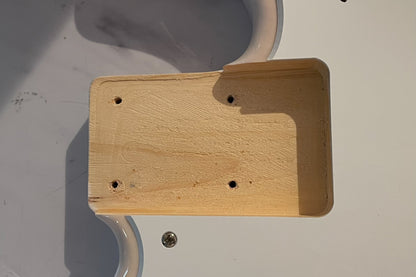 【used】Squier / Classic Vibe 50s Precision Bass White Blonde 4.270kg #ISSK24003206【GIB Yokohama】