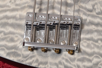 【used】Bacchus / WL4-QM RSM/M CHGS 4.165kg #CI01427【GIB Yokohama】