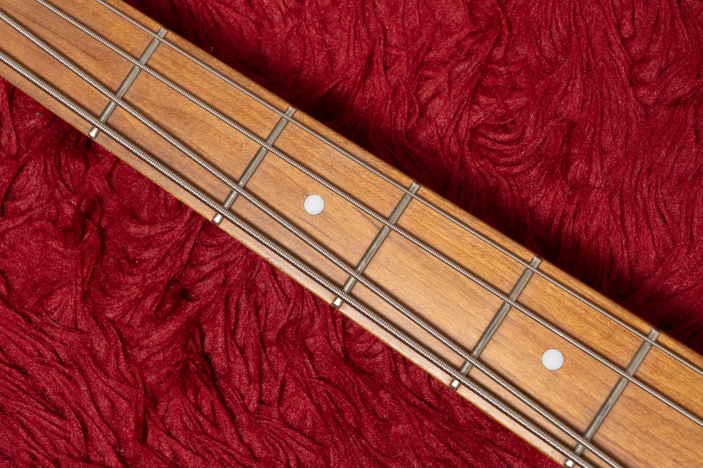【used】Bacchus / WL4-QM RSM/M CHGS 4.165kg #CI01427【GIB Yokohama】