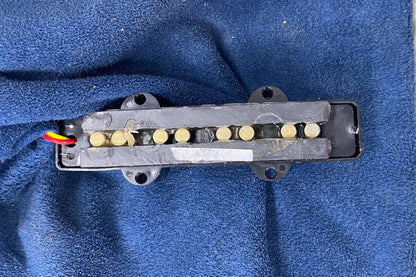 【used】Bacchus / WL4-QM RSM/M CHGS 4.165kg #CI01427【GIB Yokohama】