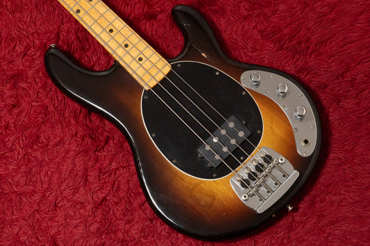 【used】MUSIC MAN / Pre Ernie Stingray 3TS 1979 4.370kg #B006443【Consignment】【GIB Yokohama】