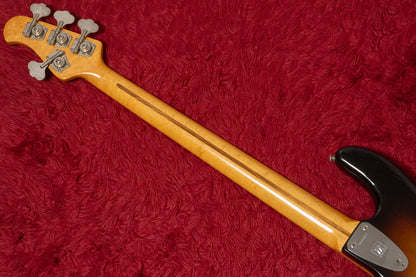 【used】MUSIC MAN / Pre Ernie Stingray 3TS 1979 4.370kg #B006443【Consignment】【GIB Yokohama】