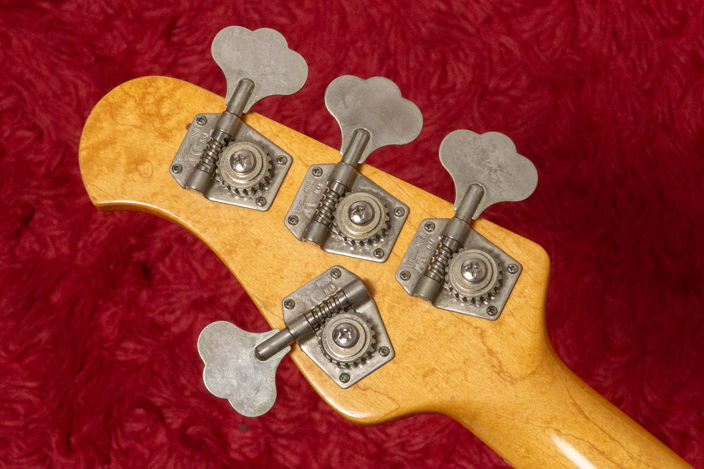 【used】MUSIC MAN / Pre Ernie Stingray 3TS 1979 4.370kg #B006443【Consignment】【GIB Yokohama】