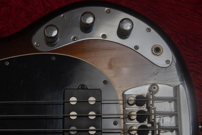 【used】MUSIC MAN / Pre Ernie Stingray 3TS 1979 4.370kg #B006443【Consignment】【GIB Yokohama】