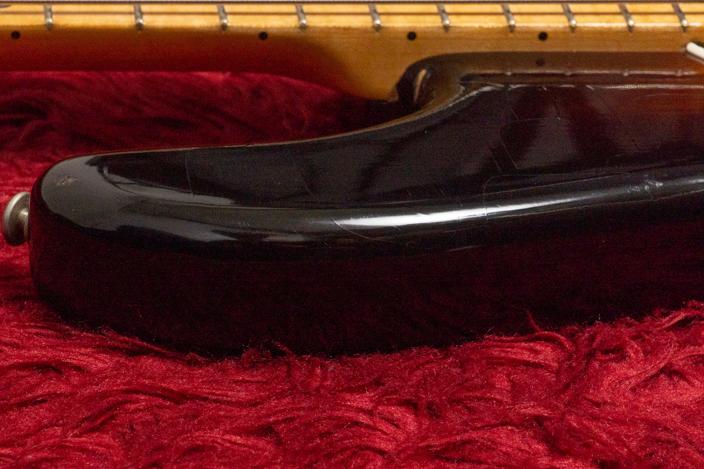 【used】MUSIC MAN / Pre Ernie Stingray 3TS 1979 4.370kg #B006443【Consignment】【GIB Yokohama】