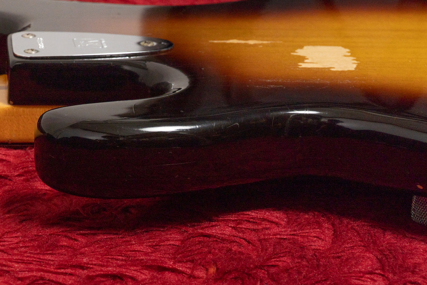 【used】MUSIC MAN / Pre Ernie Stingray 3TS 1979 4.370kg #B006443【Consignment】【GIB Yokohama】