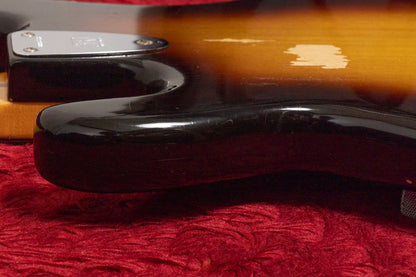 【used】MUSIC MAN / Pre Ernie Stingray 3TS 1979 4.370kg #B006443【Consignment】【GIB Yokohama】
