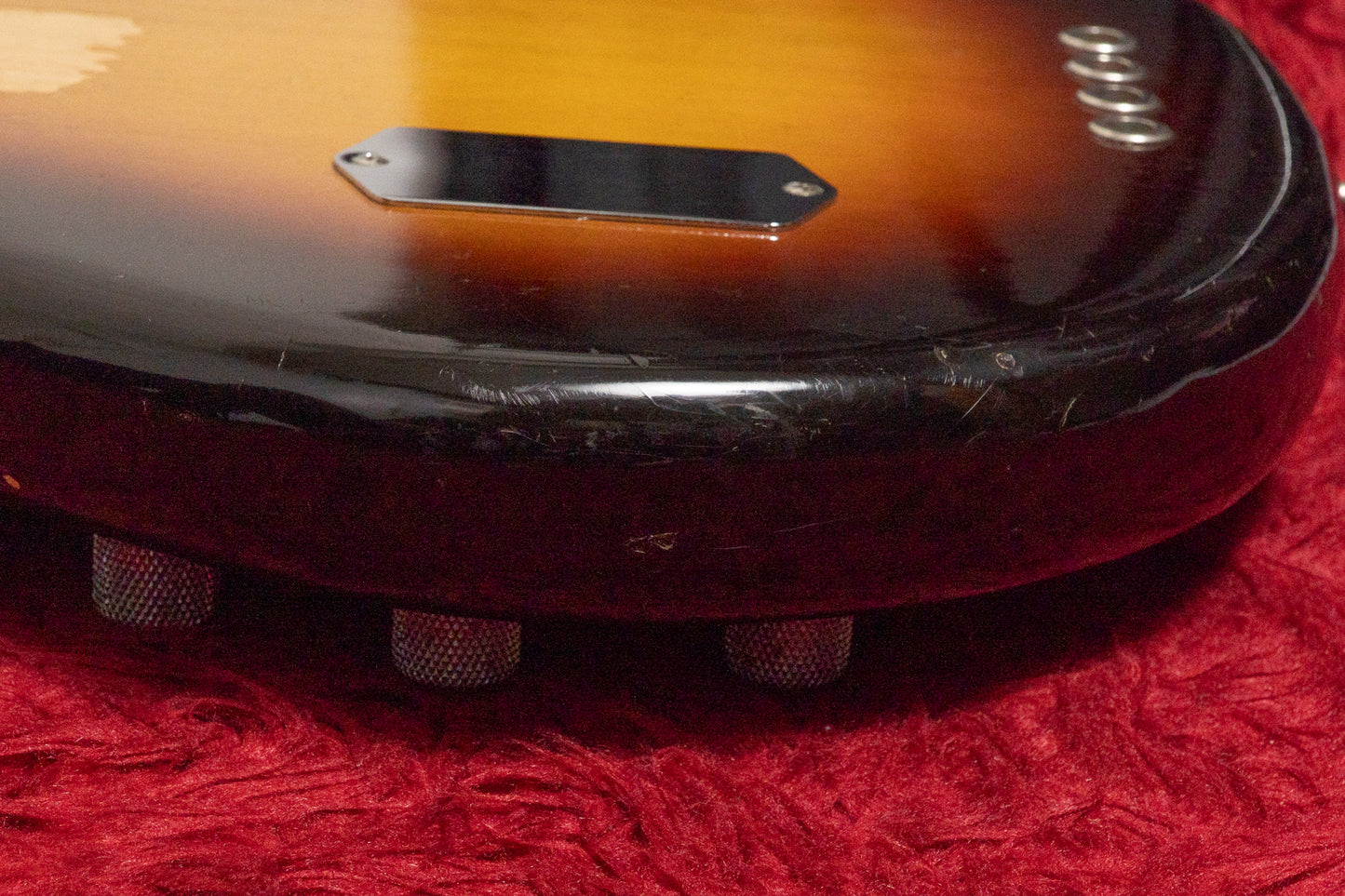 【used】MUSIC MAN / Pre Ernie Stingray 3TS 1979 4.370kg #B006443【Consignment】【GIB Yokohama】