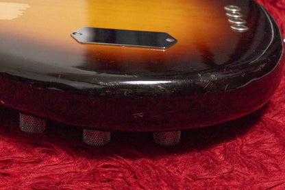 【used】MUSIC MAN / Pre Ernie Stingray 3TS 1979 4.370kg #B006443【Consignment】【GIB Yokohama】