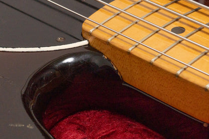 【used】MUSIC MAN / Pre Ernie Stingray 3TS 1979 4.370kg #B006443【Consignment】【GIB Yokohama】
