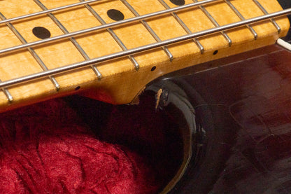 【used】MUSIC MAN / Pre Ernie Stingray 3TS 1979 4.370kg #B006443【Consignment】【GIB Yokohama】