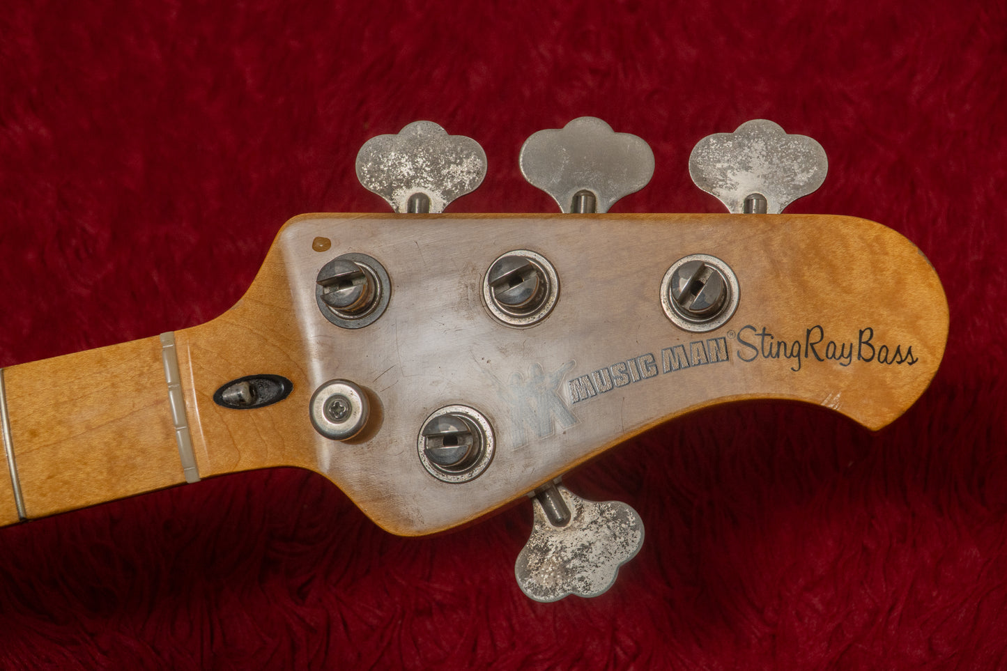 【used】MUSIC MAN / Pre Ernie Stingray 3TS 1979 4.370kg #B006443【Consignment】【GIB Yokohama】