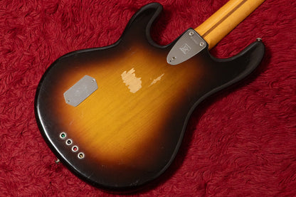 【used】MUSIC MAN / Pre Ernie Stingray 3TS 1979 4.370kg #B006443【Consignment】【GIB Yokohama】