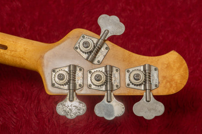【used】MUSIC MAN / Pre Ernie Stingray 3TS 1979 4.370kg #B006443【Consignment】【GIB Yokohama】