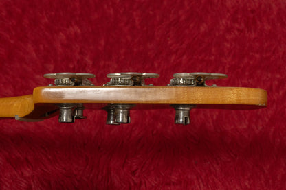 【used】MUSIC MAN / Pre Ernie Stingray 3TS 1979 4.370kg #B006443【Consignment】【GIB Yokohama】