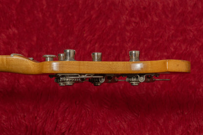 【used】MUSIC MAN / Pre Ernie Stingray 3TS 1979 4.370kg #B006443【Consignment】【GIB Yokohama】