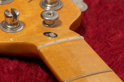【used】MUSIC MAN / Pre Ernie Stingray 3TS 1979 4.370kg #B006443【Consignment】【GIB Yokohama】