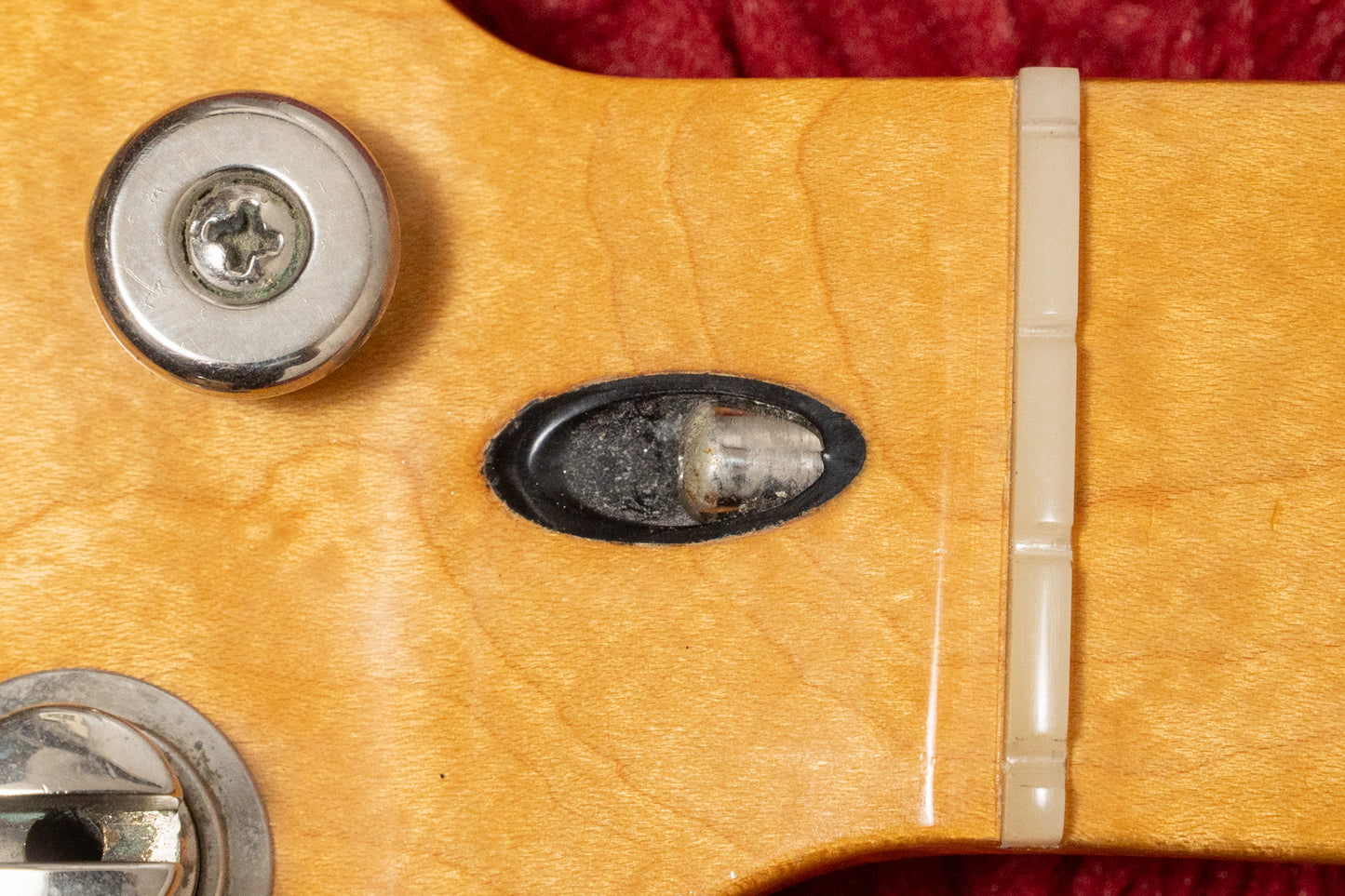 【used】MUSIC MAN / Pre Ernie Stingray 3TS 1979 4.370kg #B006443【Consignment】【GIB Yokohama】