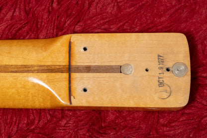 【used】MUSIC MAN / Pre Ernie Stingray 3TS 1979 4.370kg #B006443【Consignment】【GIB Yokohama】