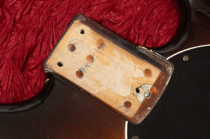 【used】MUSIC MAN / Pre Ernie Stingray 3TS 1979 4.370kg #B006443【Consignment】【GIB Yokohama】