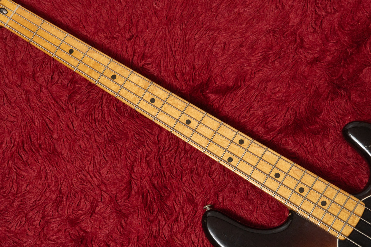 【used】MUSIC MAN / Pre Ernie Stingray 3TS 1979 4.370kg #B006443【Consignment】【GIB Yokohama】