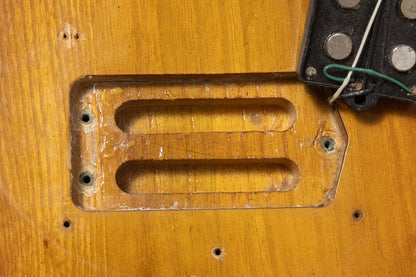 【used】MUSIC MAN / Pre Ernie Stingray 3TS 1979 4.370kg #B006443【Consignment】【GIB Yokohama】