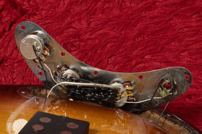 【used】MUSIC MAN / Pre Ernie Stingray 3TS 1979 4.370kg #B006443【Consignment】【GIB Yokohama】