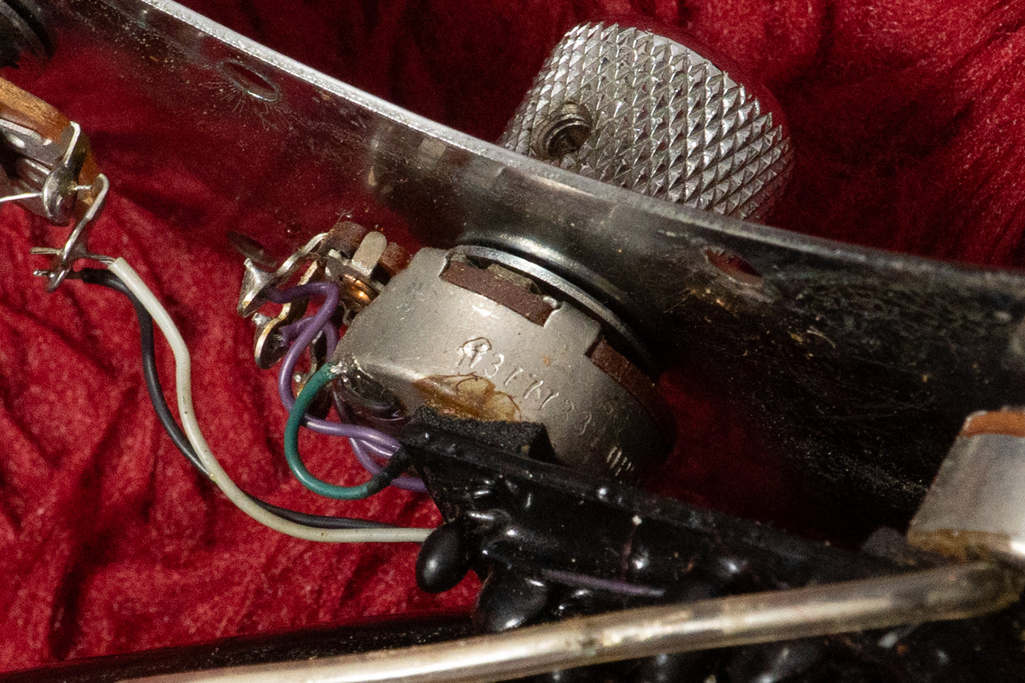 【used】MUSIC MAN / Pre Ernie Stingray 3TS 1979 4.370kg #B006443【Consignment】【GIB Yokohama】
