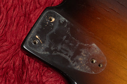 【used】MUSIC MAN / Pre Ernie Stingray 3TS 1979 4.370kg #B006443【Consignment】【GIB Yokohama】