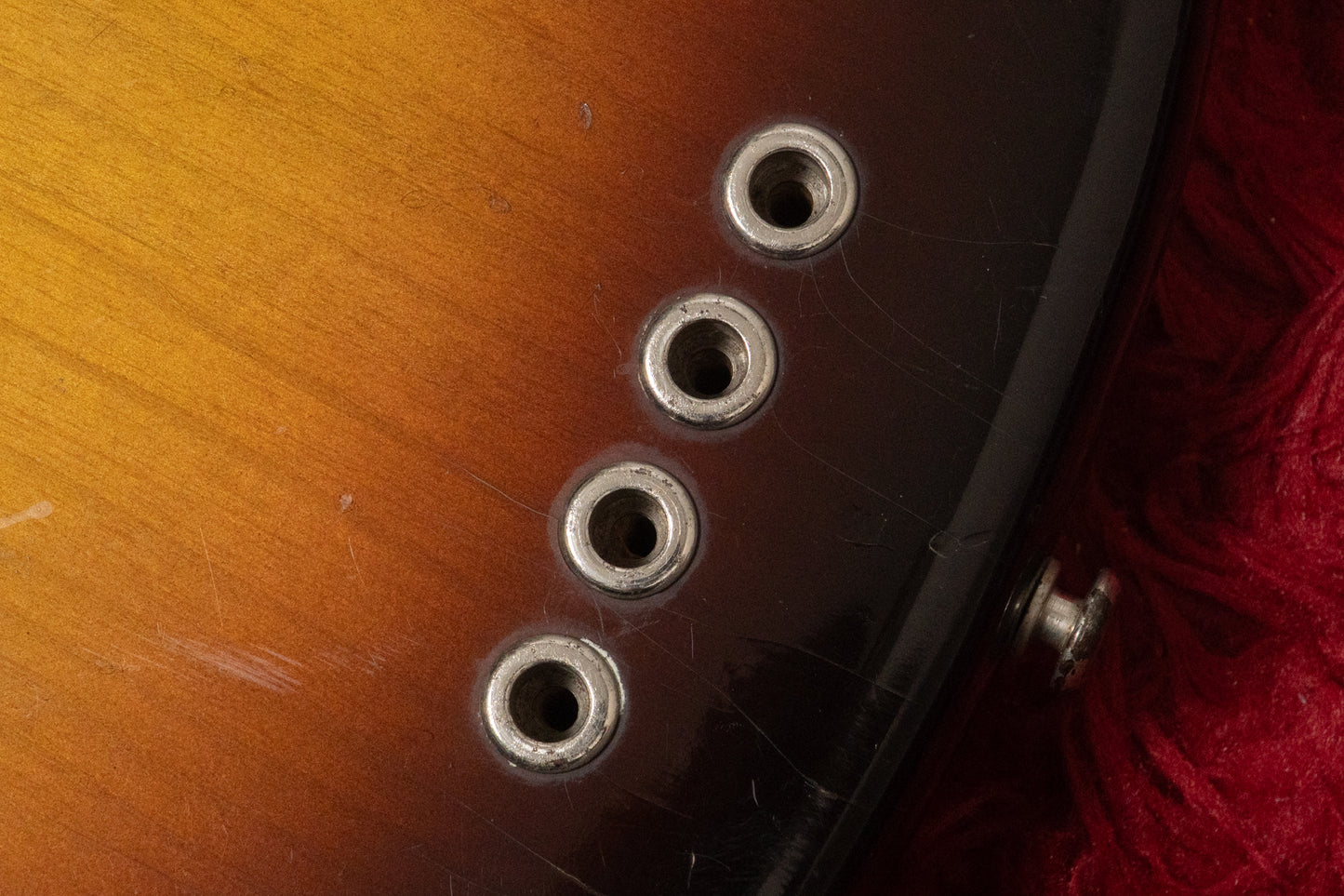 【used】MUSIC MAN / Pre Ernie Stingray 3TS 1979 4.370kg #B006443【Consignment】【GIB Yokohama】