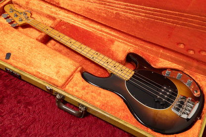 【used】MUSIC MAN / Pre Ernie Stingray 3TS 1979 4.370kg #B006443【Consignment】【GIB Yokohama】