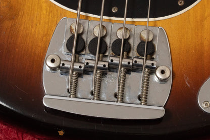 【used】MUSIC MAN / Pre Ernie Stingray 3TS 1979 4.370kg #B006443【Consignment】【GIB Yokohama】