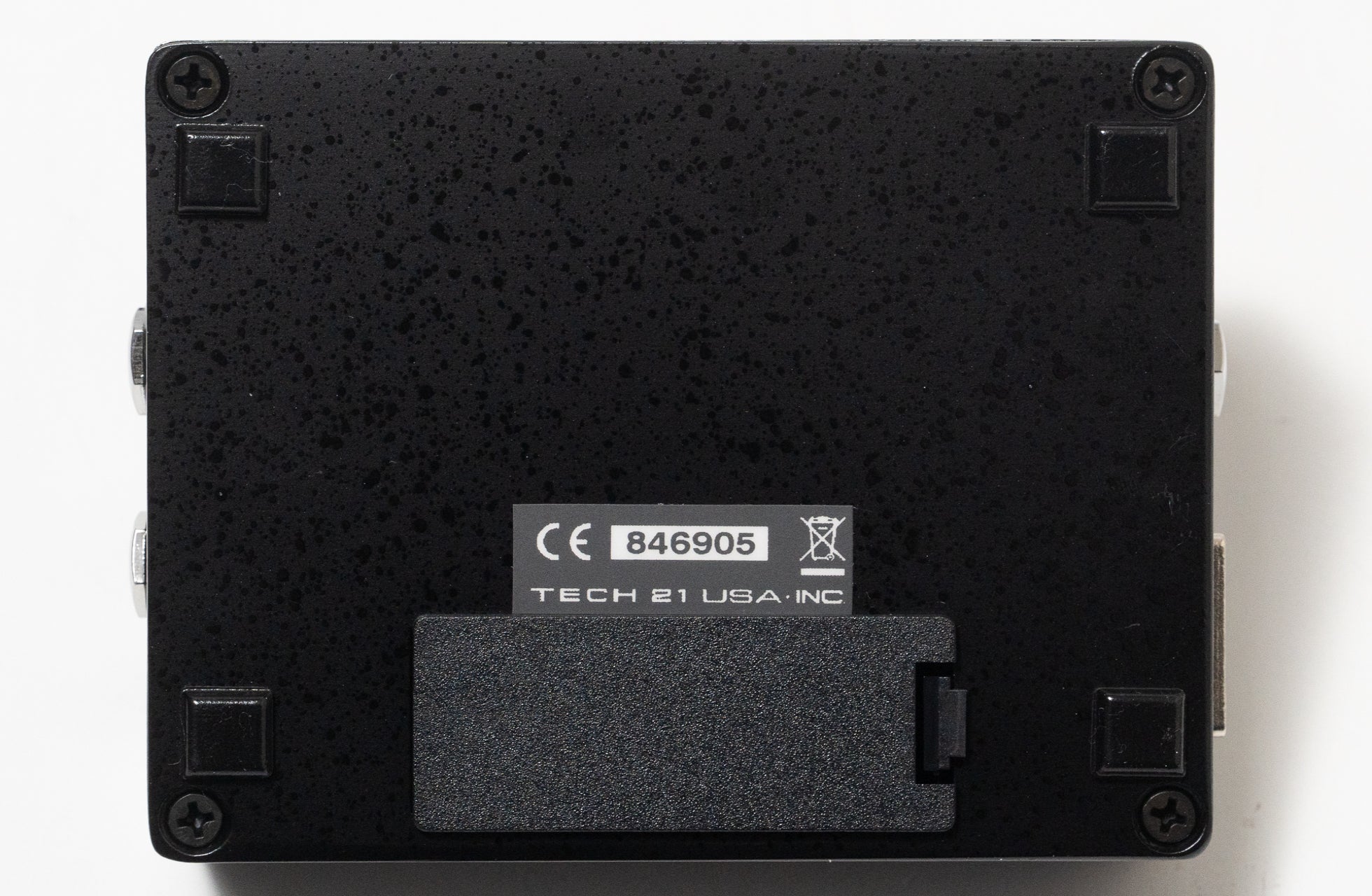 配信機器・PA機器・レコーディング機器 TECH21 / SANSAMP BASS D DI V2 new】TECH21 / SansAmp Bass Driver DI V2【GIB Yokohama】 – Bass
