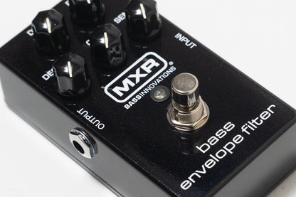 【new】MXR / M82 Bass Envelope Filter【GIB Yokohama】