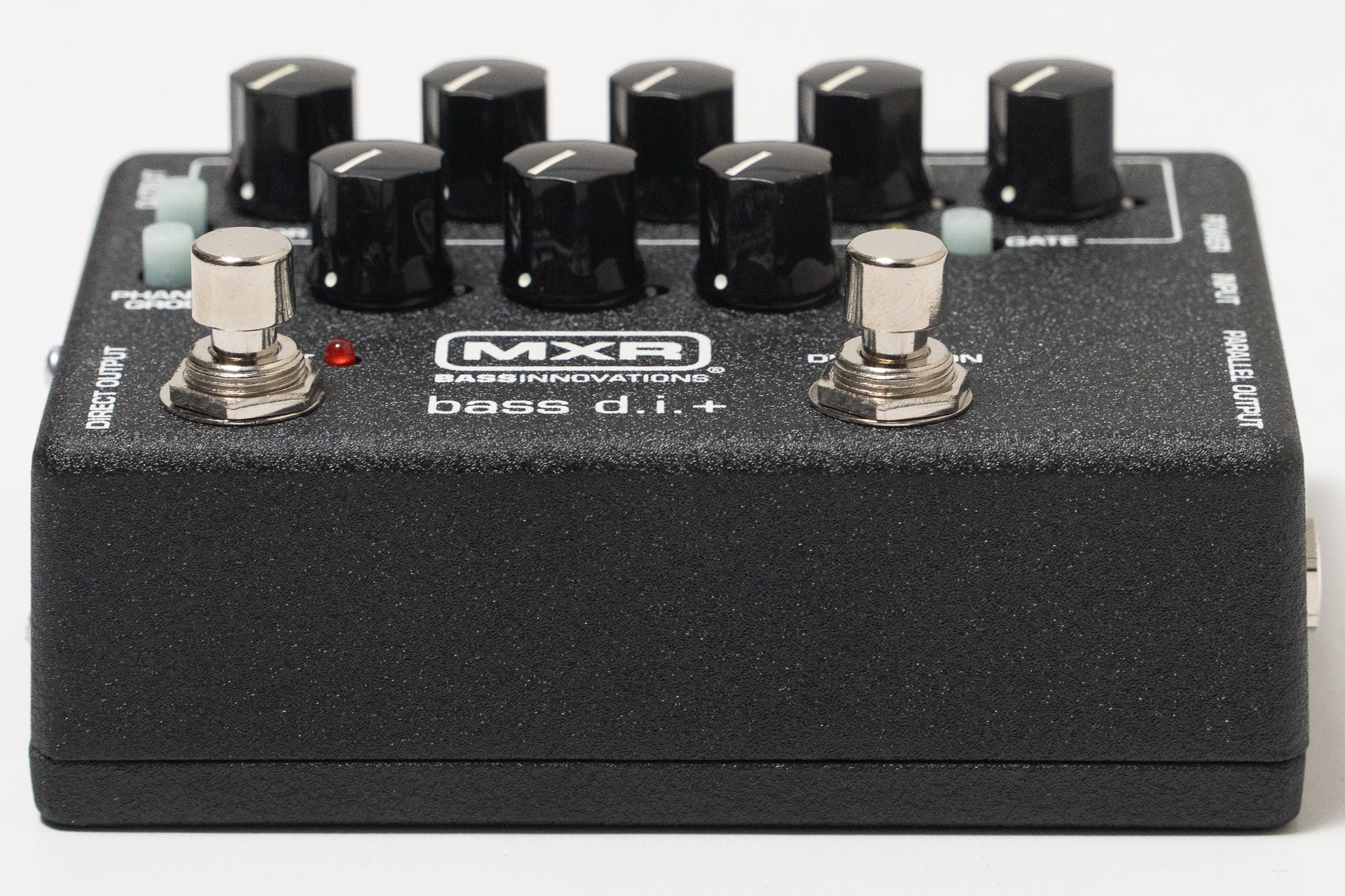 new】MXR / M80 BASS DI+【GIB Yokohama】 – Bass Shop Geek IN Box