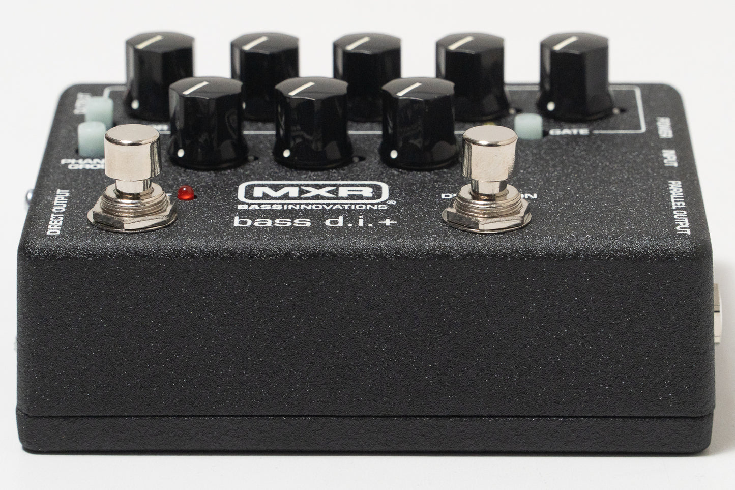 【new】MXR / M80 BASS DI+【GIB Yokohama】